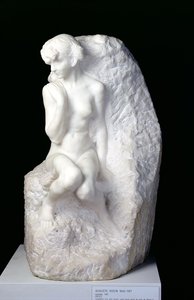 Galatea, 1889